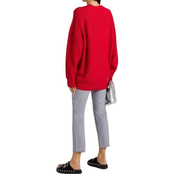 Rag & Bone Simone Mini Houndstooth Pants Blue 2 NWT - Picture 12 of 13